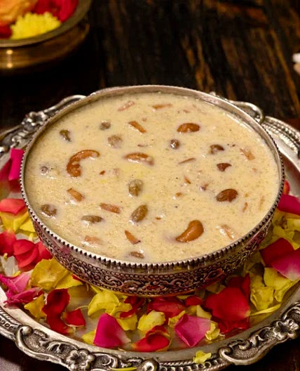 Rice Kheer