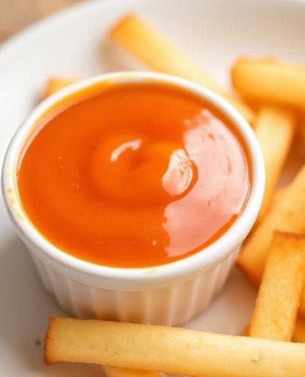 Buffalo Sauce