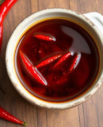 Chilli Oil