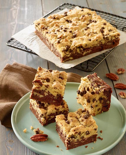 Brookie vegan