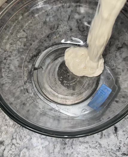 Easy Pumpkin Cinnamon Sourdough Loaf