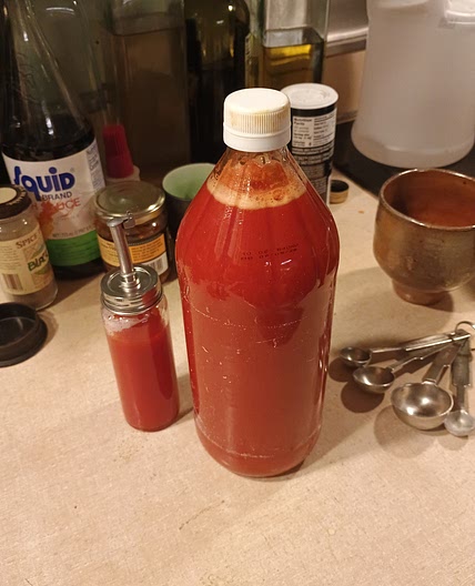Sriracha