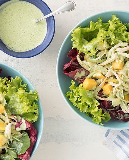 Salada Fresca
