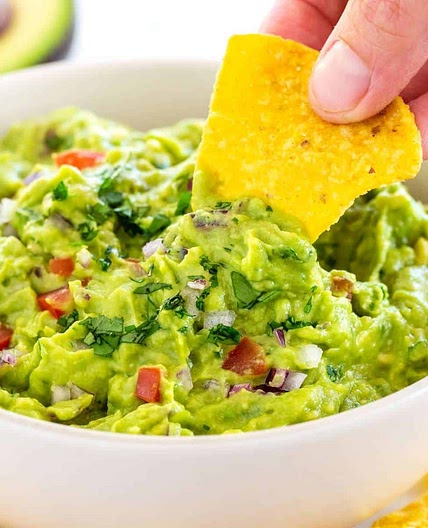 Guacamole