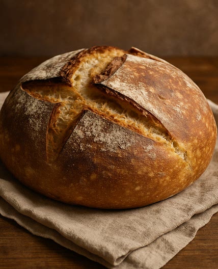 Country Bread
