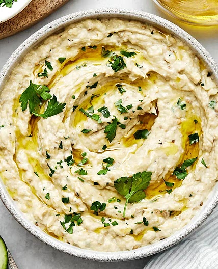 Baba Ganoush