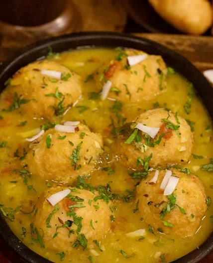 Bonda Soup