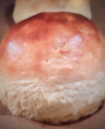 Carnivore buns 3 ingredients