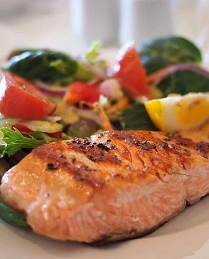 Smoked Salmon Fish Dip