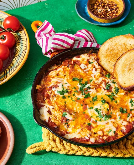 Shakshuka