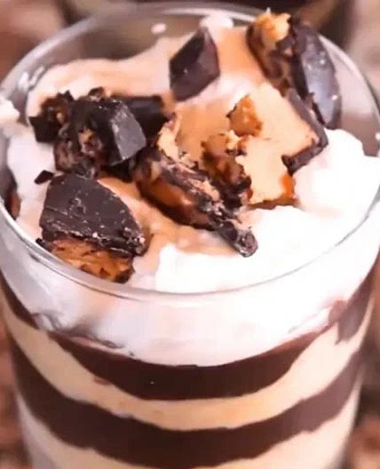 Dairy Queen Peanut Buster Parfait Recipe