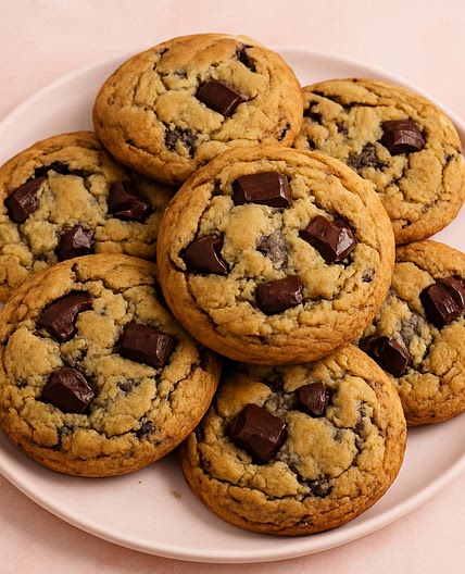 Brooki Bake House Cookies
