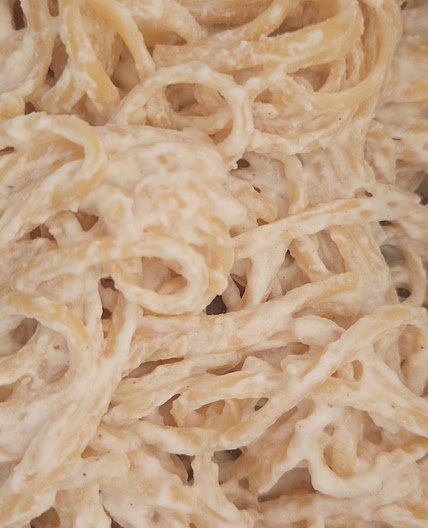 Ricotta Pasta