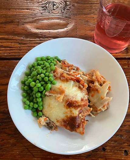 Lasagna
