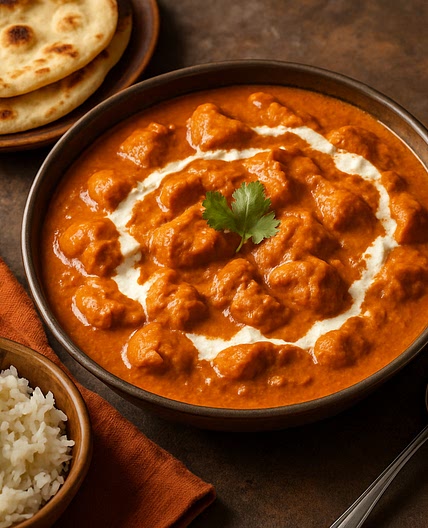 Butter Masala