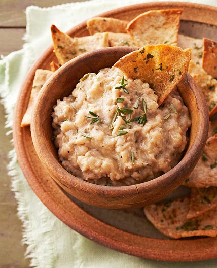 White Bean Spread