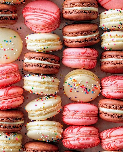 Macarons