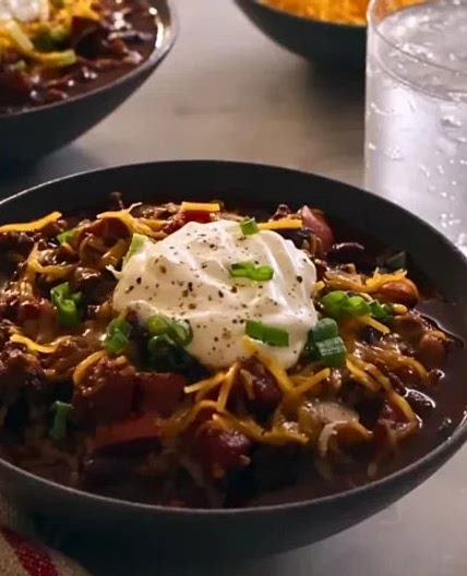 Dairy Queen Chili Recipe