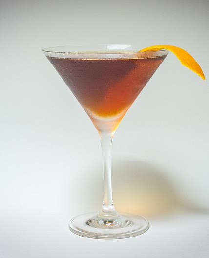 Hanky Panky Recipe