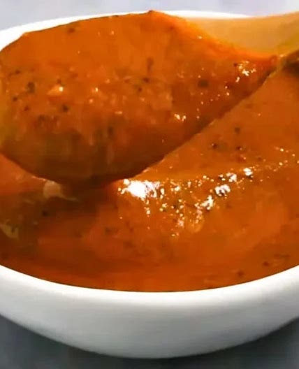 Dairy Queen Buffalo Sauce Recipe