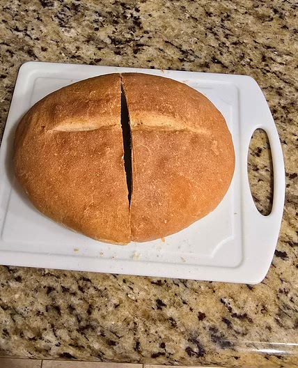 Bread