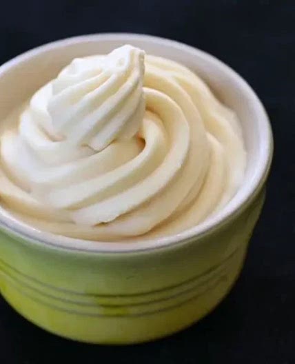 Dairy Queen Soft Serve Ice Cream Recipe