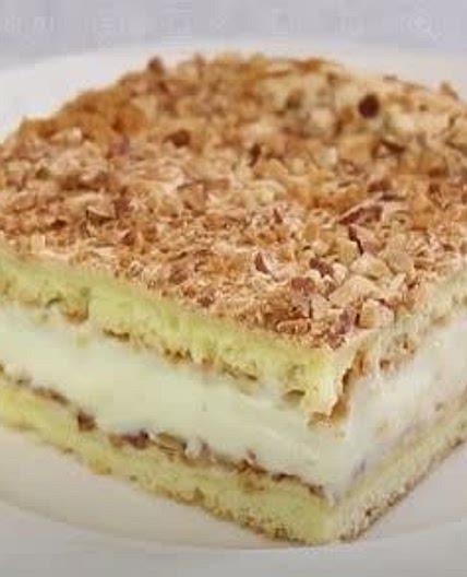 Norveschskij tort