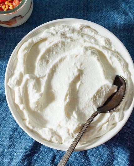 Greek Yogurt