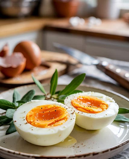 Ovo cozido