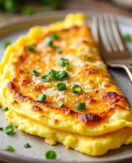 Omelete