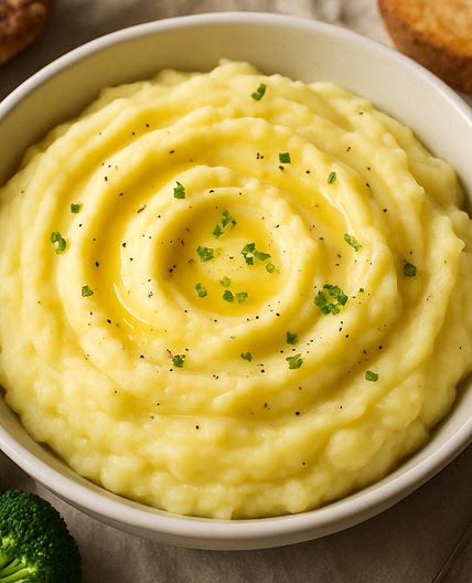 Kartoffelpuree