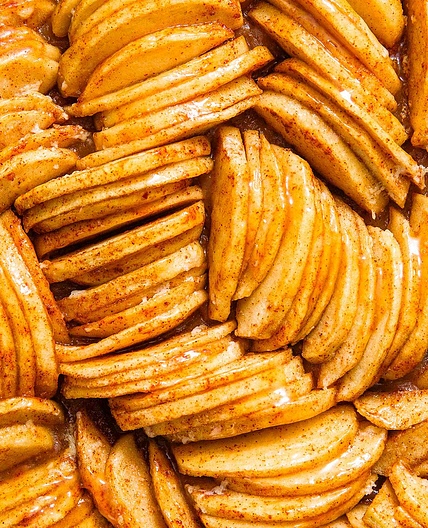 Apple Tart