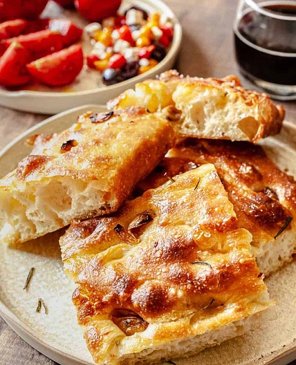 Focaccia