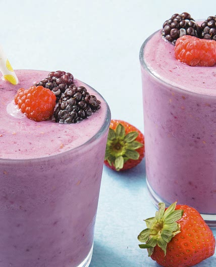 How To Make A Smoothie