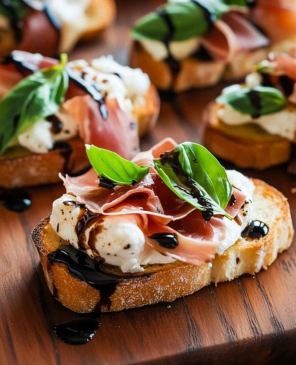 Crostini