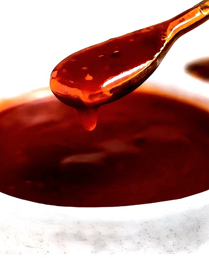 Popeyes sweet chilli sauce