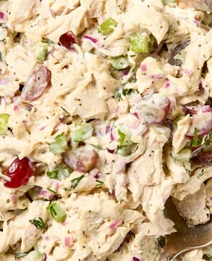 Chicken Salad