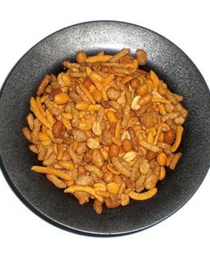 Azar Sweet Cajon Party Mix