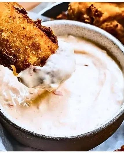 Texas Roadhouse Cajun Sauce Recipe
