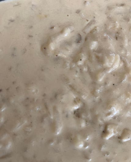 Easy Crock Pot Potato Soup