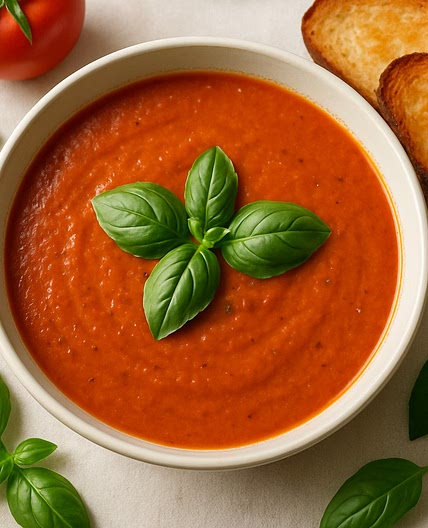 Tomato Soup