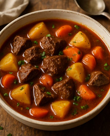 Beef Stew