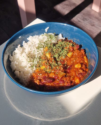 Chili con carne