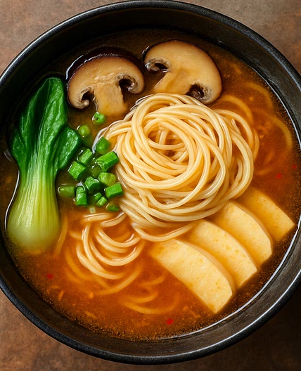 Soup Base