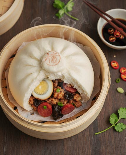 Banh bao -☆-