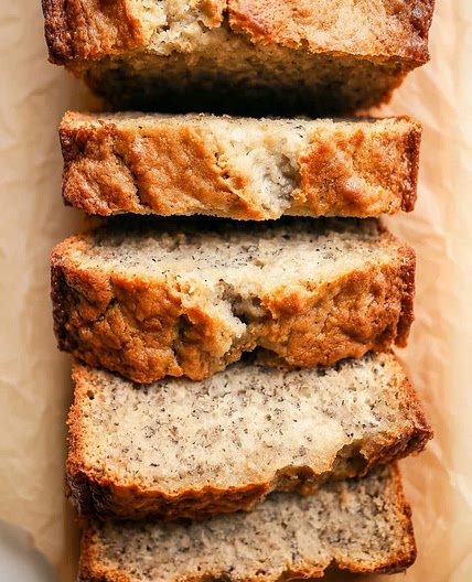 Banana Bread
