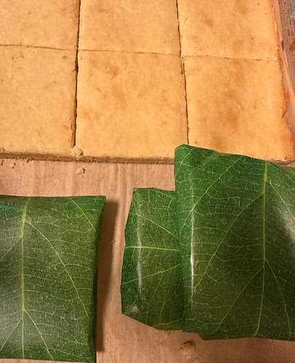 Lembas Bread