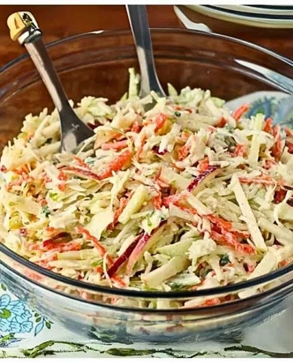 Applebees Coleslaw Recipe
