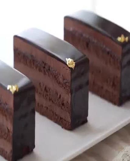 Fantasía de Chocolate