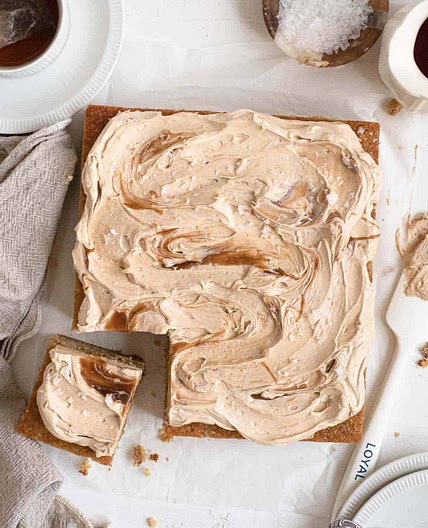 Moist Banana Cake Recipe | Catherine Desserts